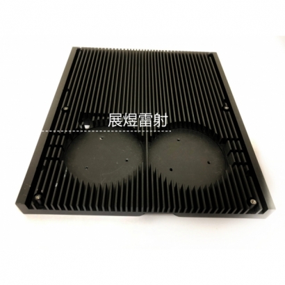 鋁擠型產品